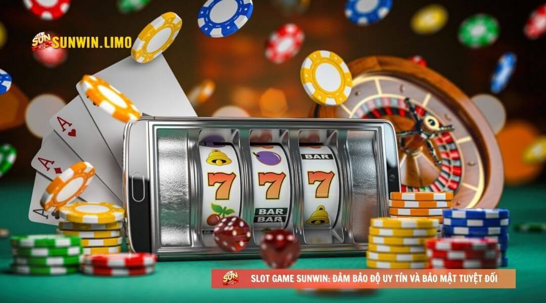 Slot game Sunwin